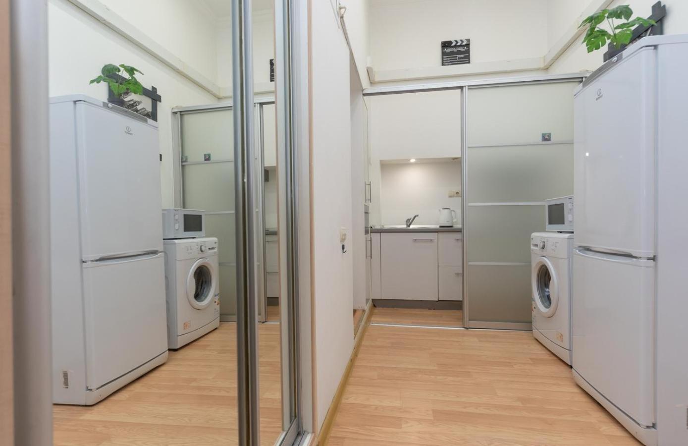 Kievaccommodation In The Center 24H Self Check-In Екстер'єр фото